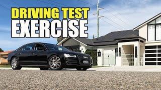 Impress Driving Test Examiner With These Tips