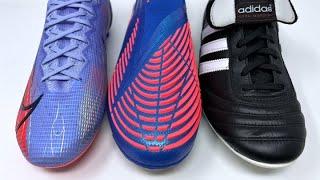 Best football boots for EVERY POSITION