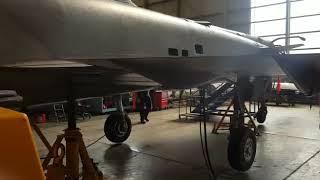 Draken Cheetah Fighter Jets Overhauled Part 1