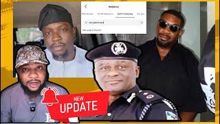 Don jazzy unfollow VeryDarkMan As Nigeria Police Denies VDM