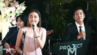 'Til They Take My Heart Away - Project M featuring Louise Alivio