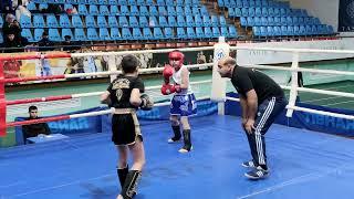 EDUARD AVETISYAN ️ GRIGORYAN FIGHT CLUB  COACH՝ ARTUR ARSHAKYAN 10.10.2021