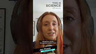 This Is Science With Jess Phoenix: Scientific expertise is under attack.