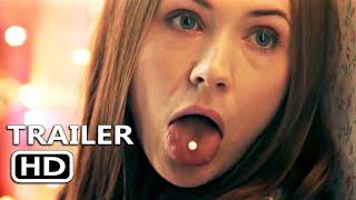 THE PARTY'S JUST BEGINNING OFFICIAL TRAILER (2019) Karen ji