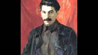 Anarchism Or Socialism? (By Stalin, 1907)