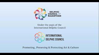 History of Delphic Games