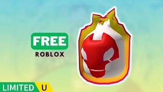 FREE LIMITED UGC | How to get Blocky Heatblast in Ben 10 Super Hero Time on Roblox