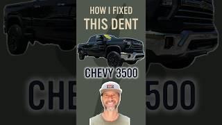 How to Fix Dents in Cars at Dealerships- Here’s How - Paintless Dent Removal
