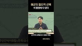 MADEX 2025 리포트 -2부 한국형 무인기 항공모함 해군의 고민을 해결할 수 있다! #다목적유무인전력지휘함 #한화오션 #해군 #madex #샤를세환 #이세환