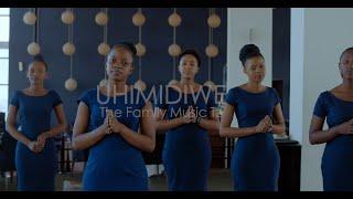 The Family Music Tz-Uhimidiwe- Official Video