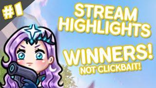 Lots of winning NOT CLICKBAIT - Moonlitcharlie Highlights