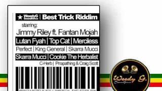 Best Trick Riddim 2010