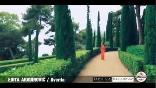 EDITA  - OVERILA (OFFICIAL VIDEO)