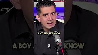 But is it actually a natural instinct? | Patrick Bet David