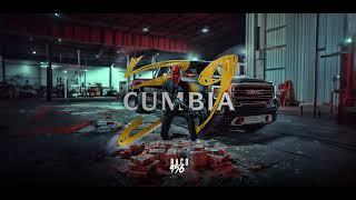 La Cumbia 39 x Raco956