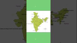 India's have 28 states and 8 Union Territories