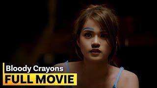 ‘Bloody Crayons’ FULL MOVIE | Janella Salvador, Maris Racal, Ronnie Alonte