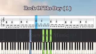 Rock Of The Day ( 1 )