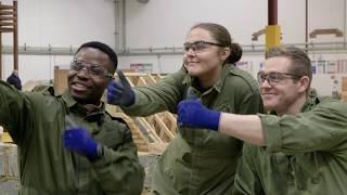 Army Apprenticeships - Skills and Learning - Army Jobs