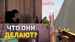 7SSK7 ВЫНОСИТ RADIANT ЛОББИ! | 7SSK7 ИГРАЕТ В ВАЛОРАНТ