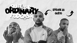 EP16 | Drake and Kendrick Beef | New Mixtape | Rap Performance | 1619 Records & More w/ Gusto