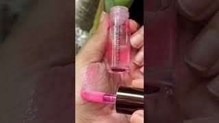 Get obsessed with Colorbar's PH lip oil! 