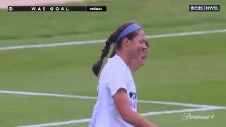 2023 NWSL MatchDay 2 Goals