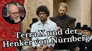 Terra X und der Henker von Nürnberg - eine Reaktion