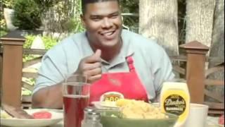 Duke's Mayonnaise :30 Commercial