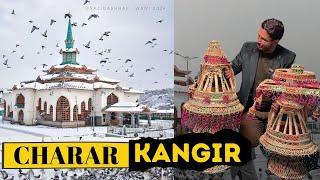 CHARAR KANGIRR | WHY FAMOUS ?