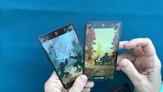 Что на сердце у вашего короля? Вы очень удивитесь когда он напишет! Мысли чувства ️ #колена таро