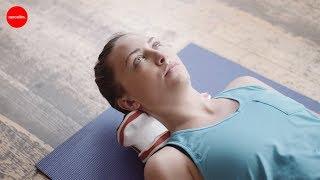 Necksaviour - Neck Pain & Headache Relief