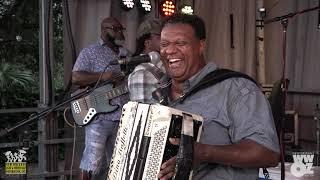 Chubby Carrier - Eunice Two Step