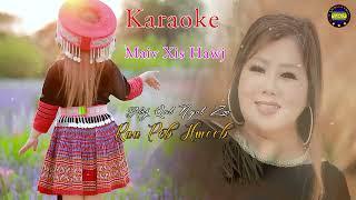 Noj qab nyob zoo peb hmoob by Maiv Xis Hawj karaoke zaj (Original)