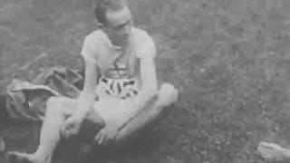 Paavo Nurmi