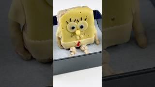 넘어져도 울지 않는 스폰지밥 초코칩 쿠키 Spongebob Chocolate Chip Cookie