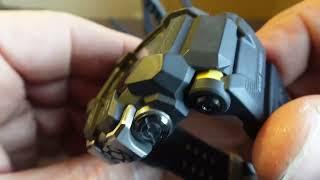 Did I BREAK my $500 G-Shock?