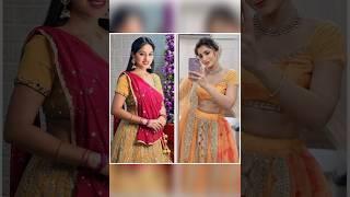 Mangal  Saumya (who's ur fav?)  #colorstv #mangallakshmi #trending #viral #shorts #ytviralshorts