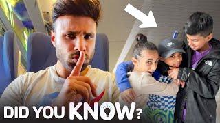 The truth about my kids | Rahim Pardesi | Pardesi Squad