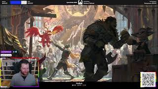Condi Virt Will Cure All Your Problems | Cerus CM Prog Day 3 | Dragon Bash Festivities