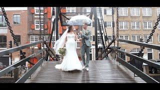 TROUWVIDEO ARMANDO & JESSICA  | 31 JULI 2023 | DRIEHUIJS PRODUCTIONS