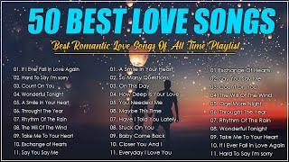 Best Old Love Songs 70s - 80s - 90s  Best Love Songs EVER  Love Songs Of The 70s, 80s, 90s