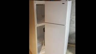 How to build a cheap kegerator!!!