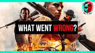 What went wrong with Mafia 3?