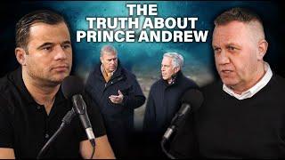 The Truth About Prince Andrew - Royal Cop Paul Page Tells All