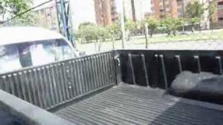 Toyota Hilux 2006 codigo 219575 clasificar.com