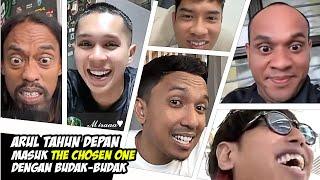 Fad & Rakan-rakan Sembang Petang | 30.09.24  #acaps #live #lawak