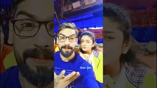 Piyush Tripathy Sonali Panda Tulasi Gananaty #shortsvideo #shorts #jatra #tulasigananatya #jatrapala