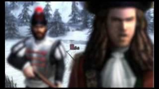 Age Of Empires 3 Ending Cutscenes + Old Coot