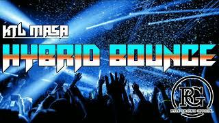 NONSTOP KTL MASA HYBRID BOUNCE - DJ RYLE GAJANO REMIX 2023